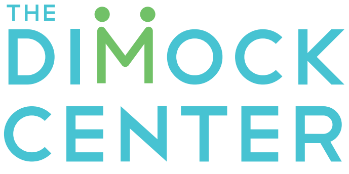 Dimock Center logo