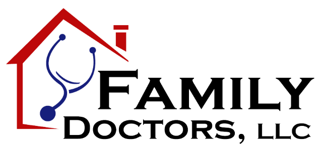 Family Doctors logo