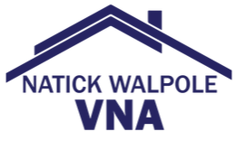 Natick Walpole VNA logo