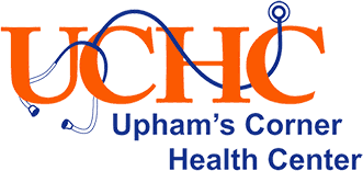 Upham's Corner Health Center logo