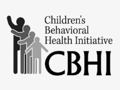 Children's Behavioral Health Initiative